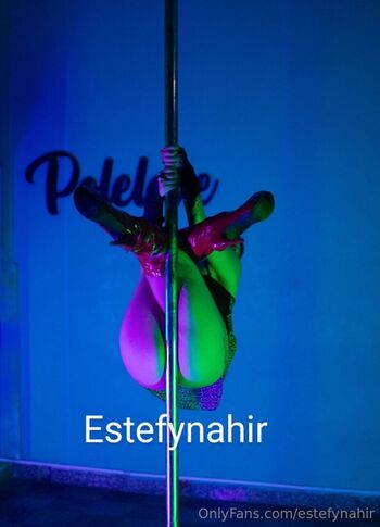 estefynahir
