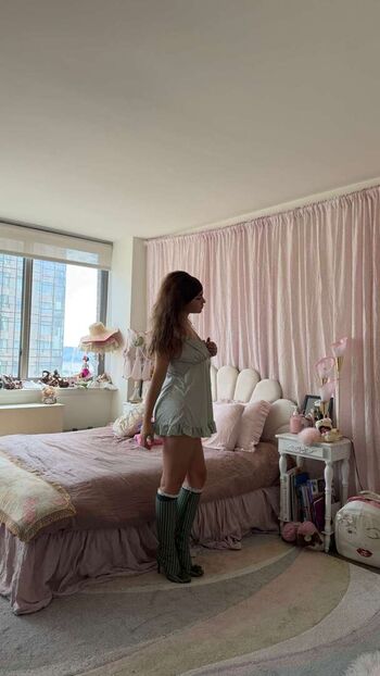 Full leaked Ester dobrik private onlyfans photo