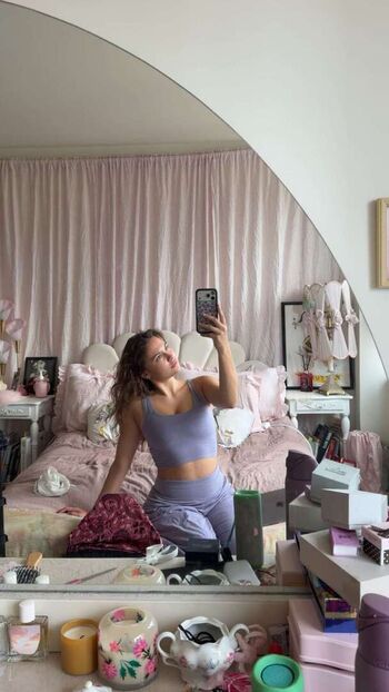 Full leaked Ester dobrik private onlyfans photo