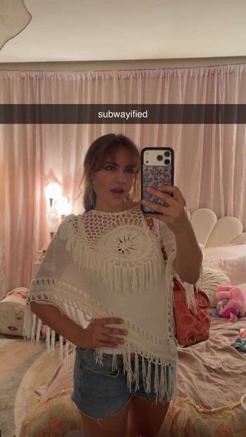 Full leaked Ester dobrik private onlyfans photo