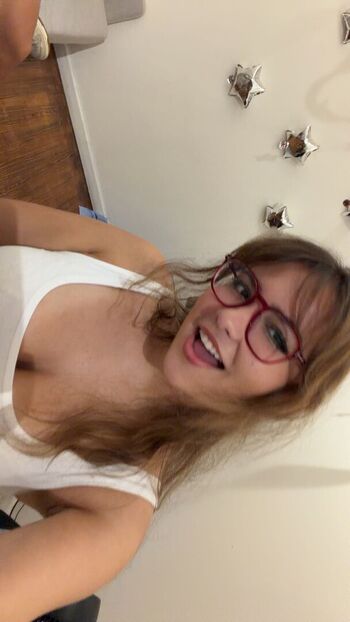 Full leaked Ester dobrik private onlyfans photo