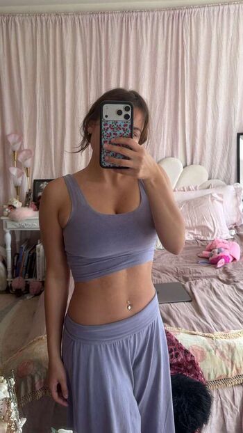 Full leaked Ester dobrik private onlyfans photo