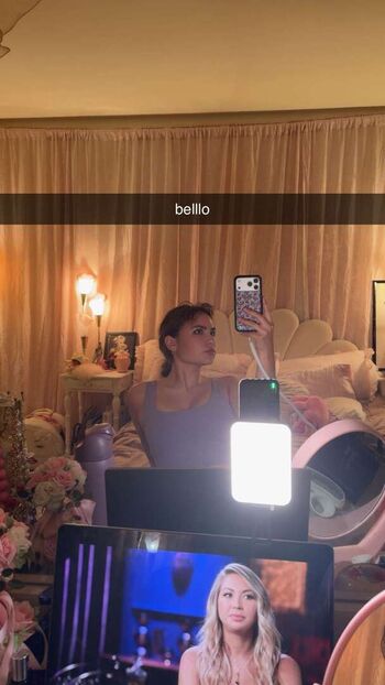 Full leaked Ester dobrik private onlyfans photo