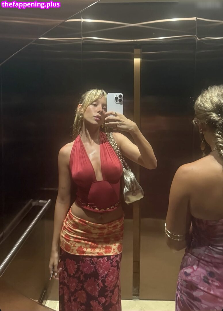 Ester Expósito