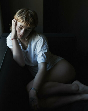 Esther-Rose McGregor