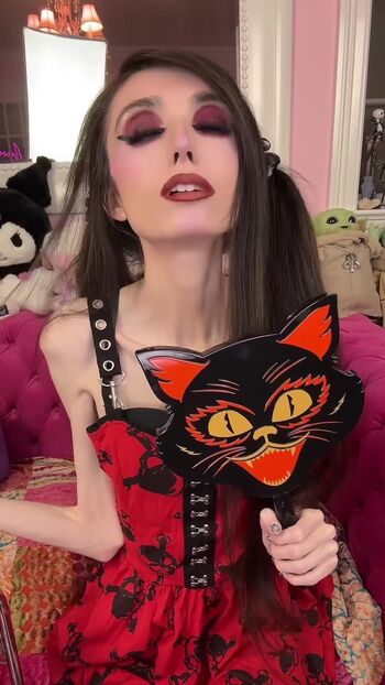 Eugenia Cooney