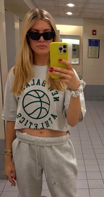 Eugenie Genie Bouchard
