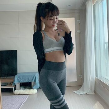 Eunji Pyoapple