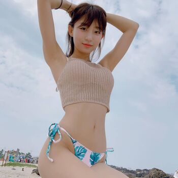 Eunji Pyoapple