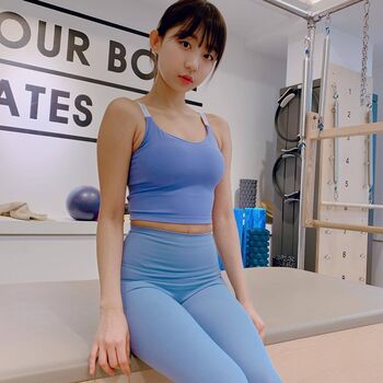 Eunji Pyoapple