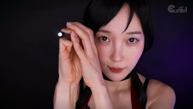 Eunzel ASMR