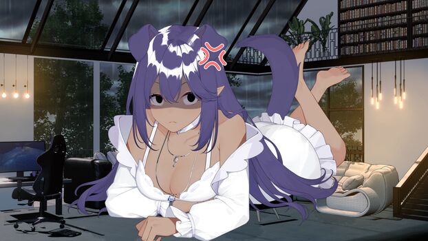 Euryale Drift