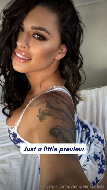 Eva Angelina