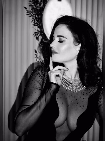 Eva Green