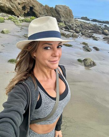 Eva LaRue