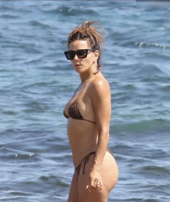 Eva Longoria