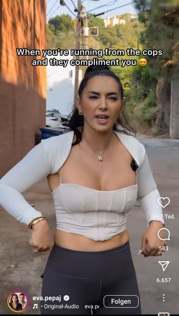 Eva Pepaj
