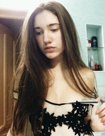 Eva Troitskaya