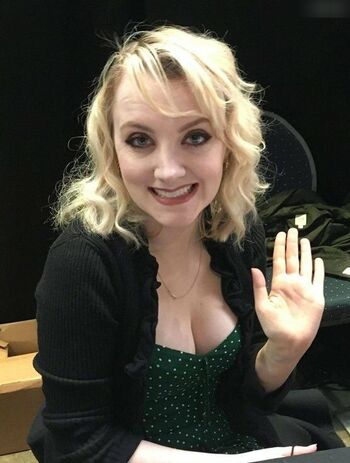 Evanna Lynch