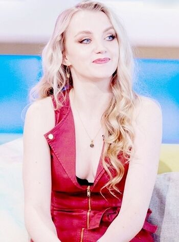 Evanna Lynch