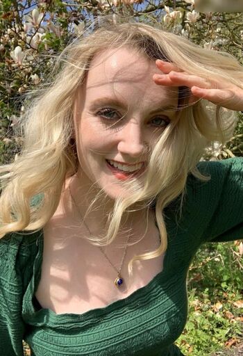 Evanna Lynch