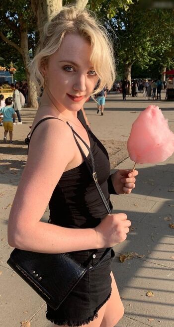 Evanna Lynch