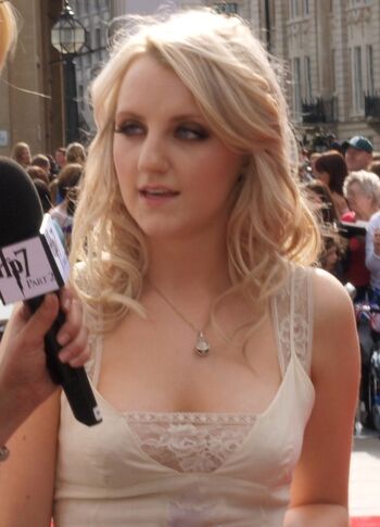 Evanna Lynch