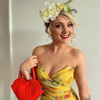 Evanna Lynch