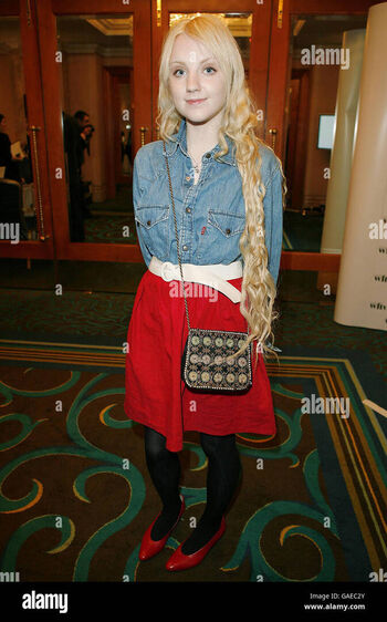 Evanna Lynch