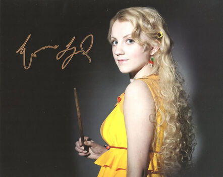Evanna Lynch