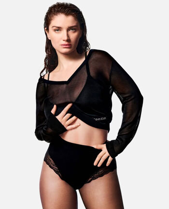 Eve Hewson