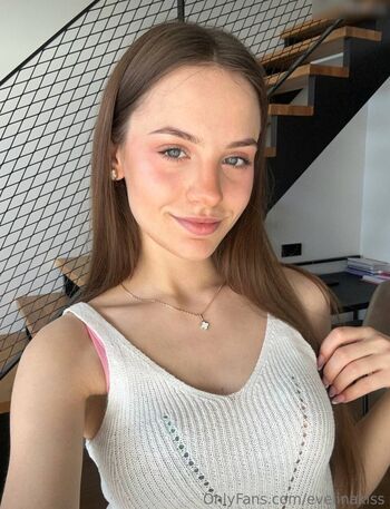 Evelina Kiss
