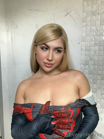 Evelyn Felix