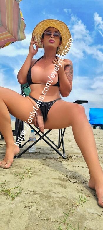 Evelyn Frazao