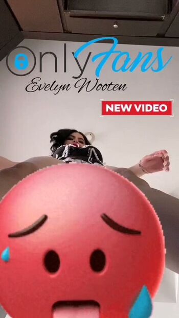 Evelyn Wooten