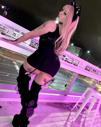evelynblaze