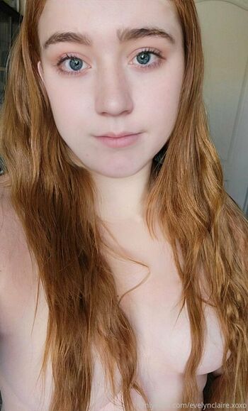evelynclaire.xoxo