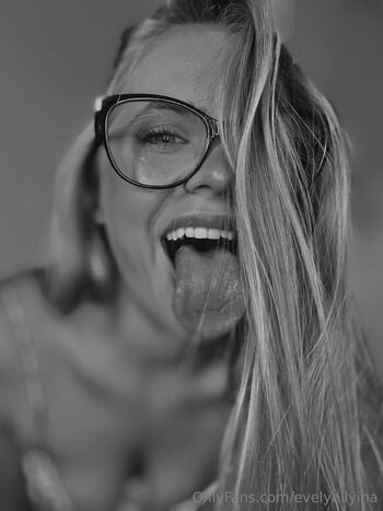 evelynilyina