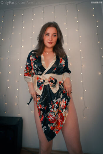 Evelynxka