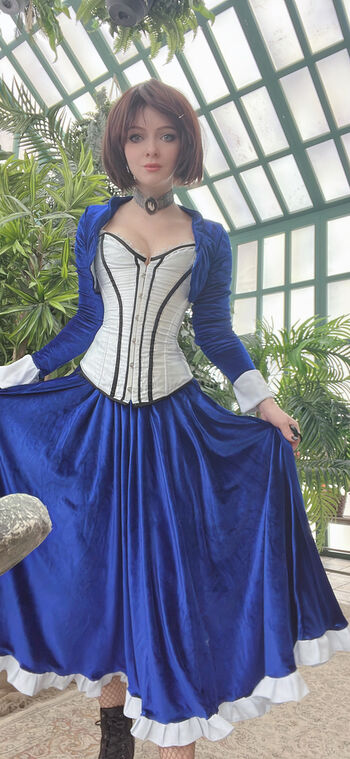 Evenink Cosplay