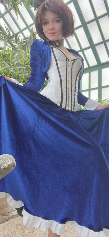 Evenink Cosplay