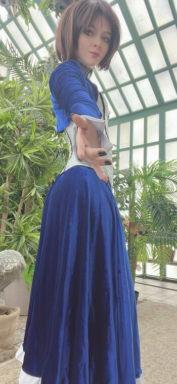 Evenink Cosplay