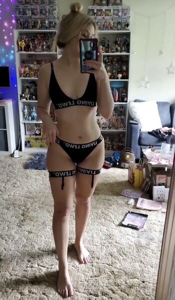 Everyday Harley Quinn