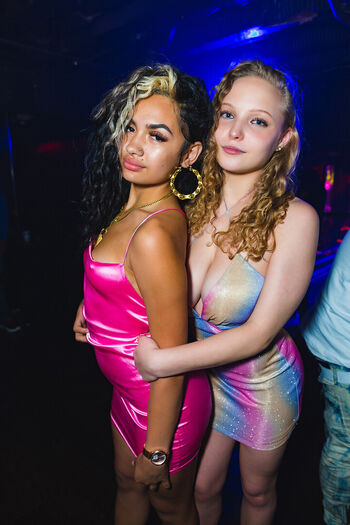Evie Erikson + Ellie Erikson