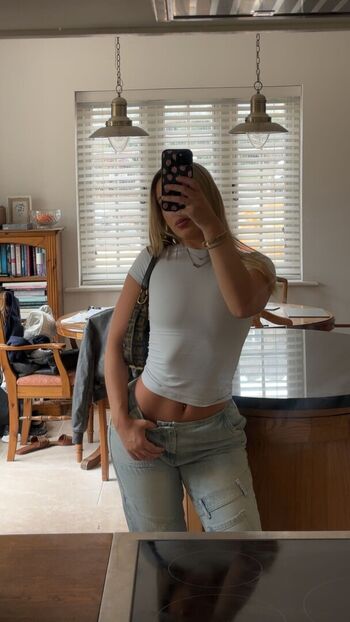 Evie Garbe