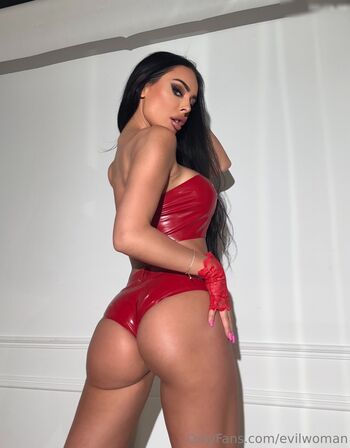 Evil Woman