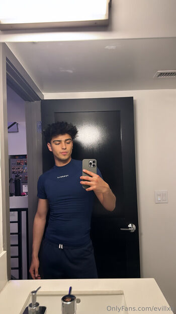 evillxe