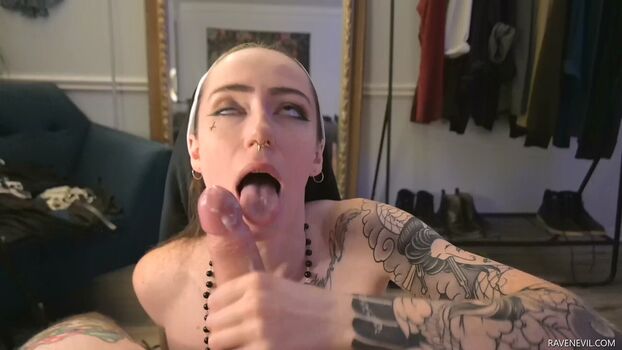 evilraven