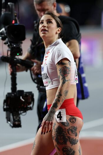 Ewa Swoboda