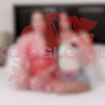 ExCoGiGirls